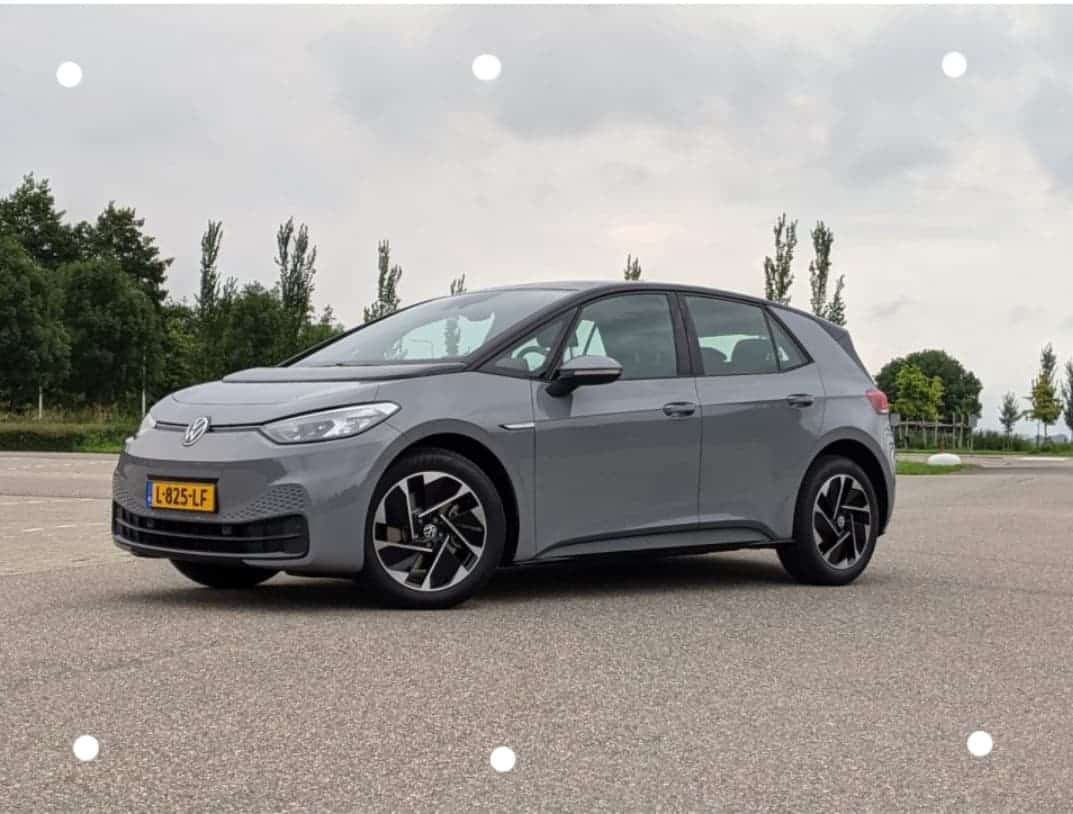 Wat is momenteel de beste elektrische auto?