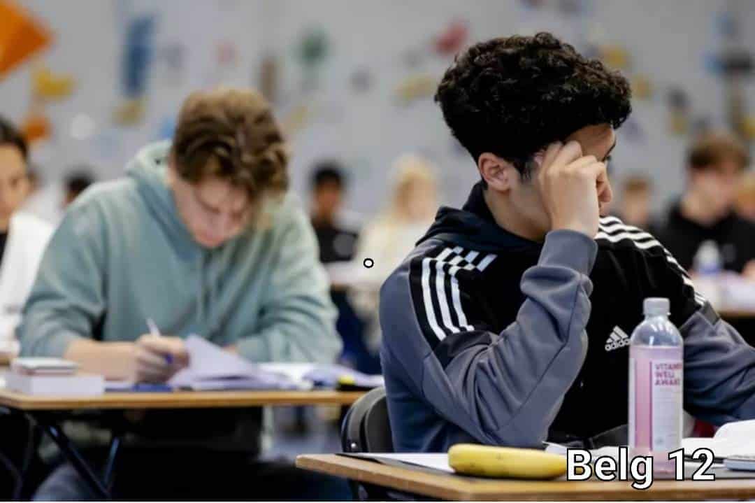 Hoeveel mag ik verdienen als student?