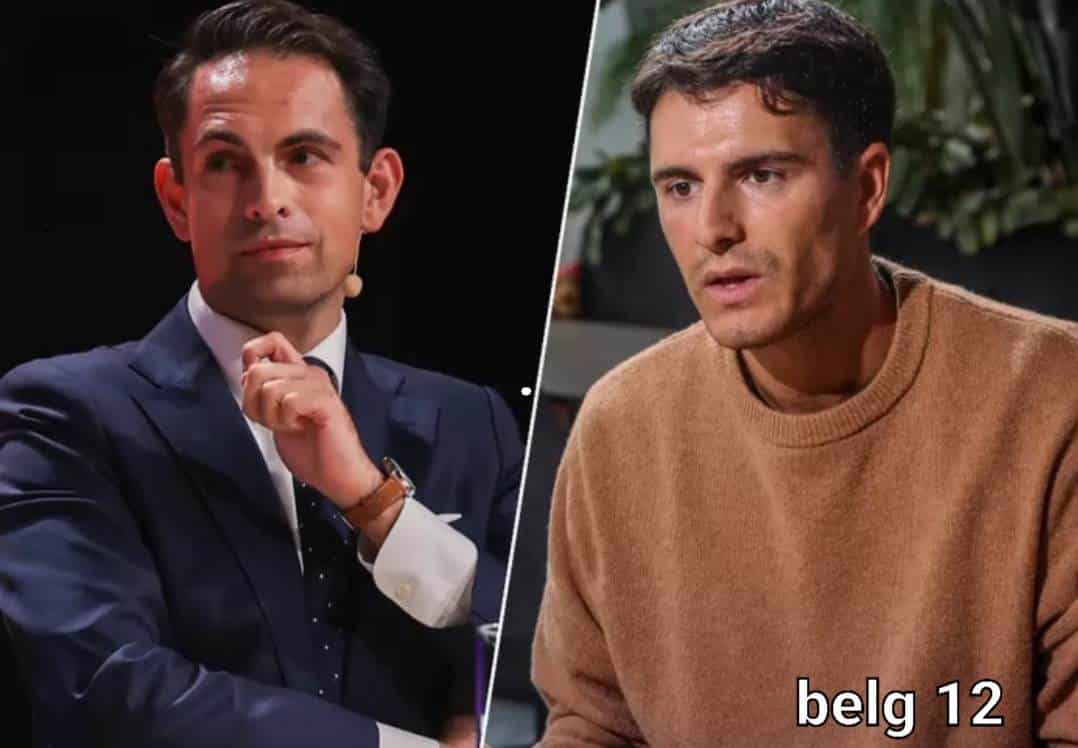 Conner Rousseau wordt de populairste politicus van Vlaanderen