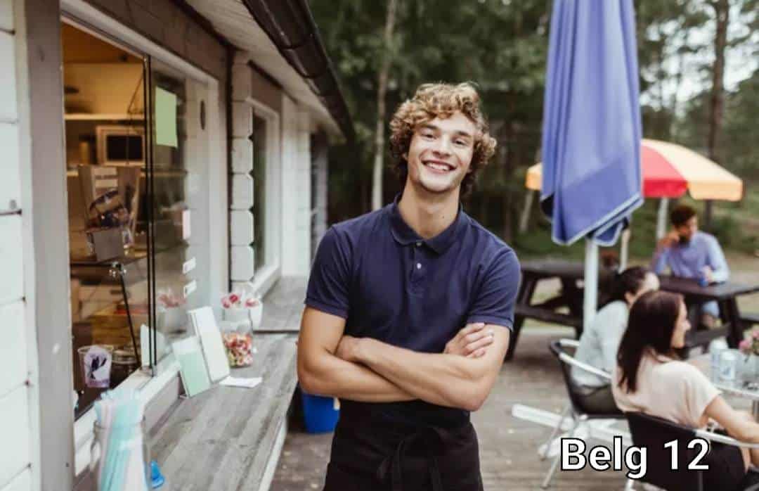 Wat zijn de voorwaarden om als student aan het werk te kunnen?