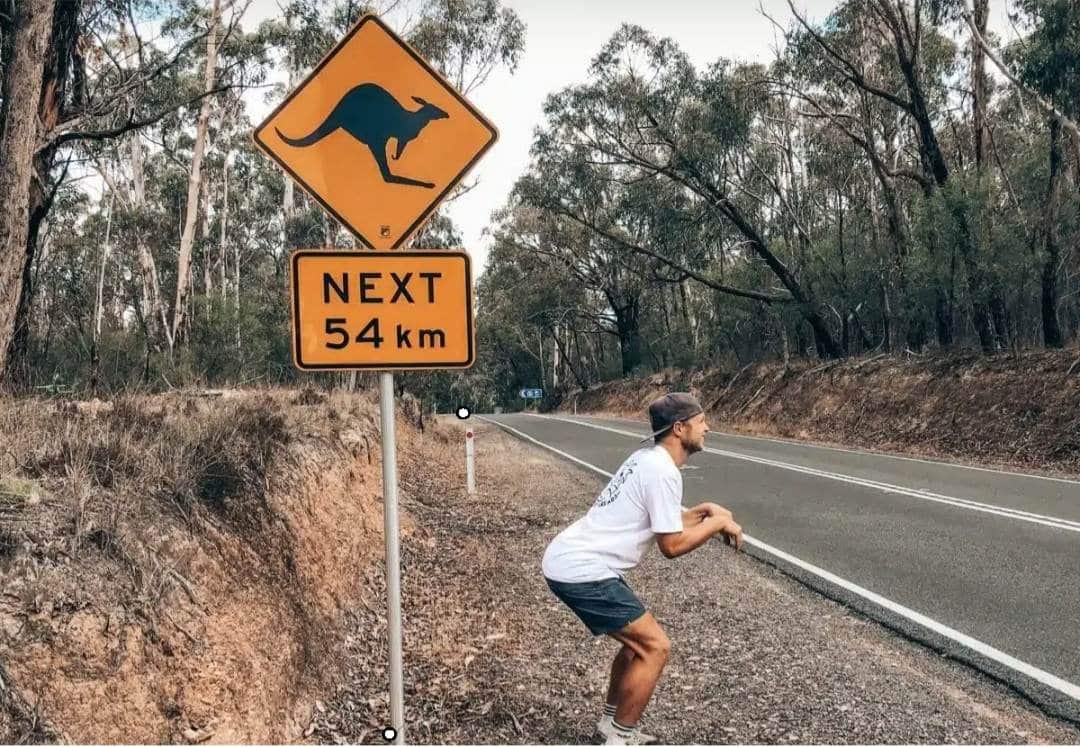 Hoeveel verdien je met werken in Australië?