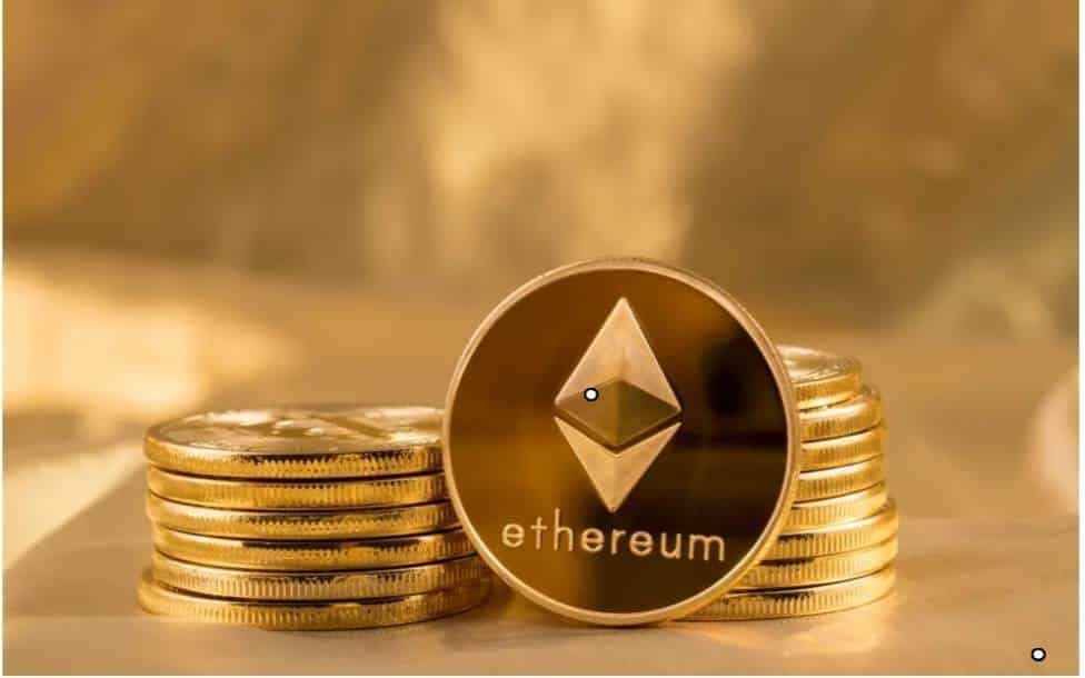 Hoeveel wordt Ethereum waard in 2030?