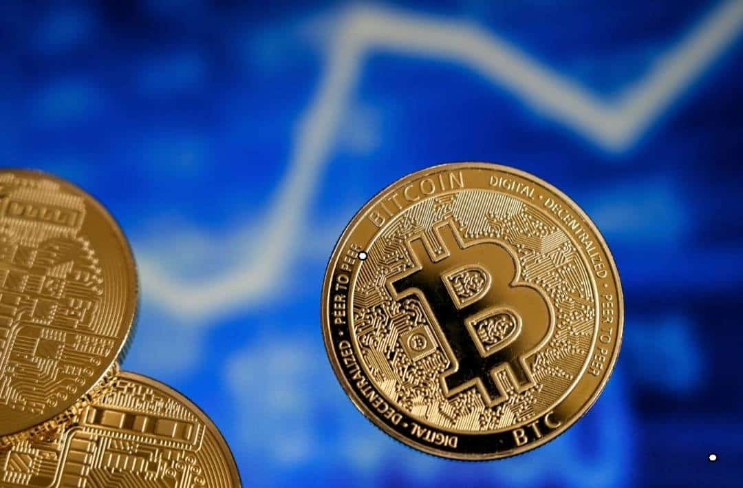 Is het verstandig om te beleggen in bitcoin?