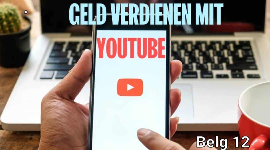 Hoeveel kan je als YouTuber ster verdienen?