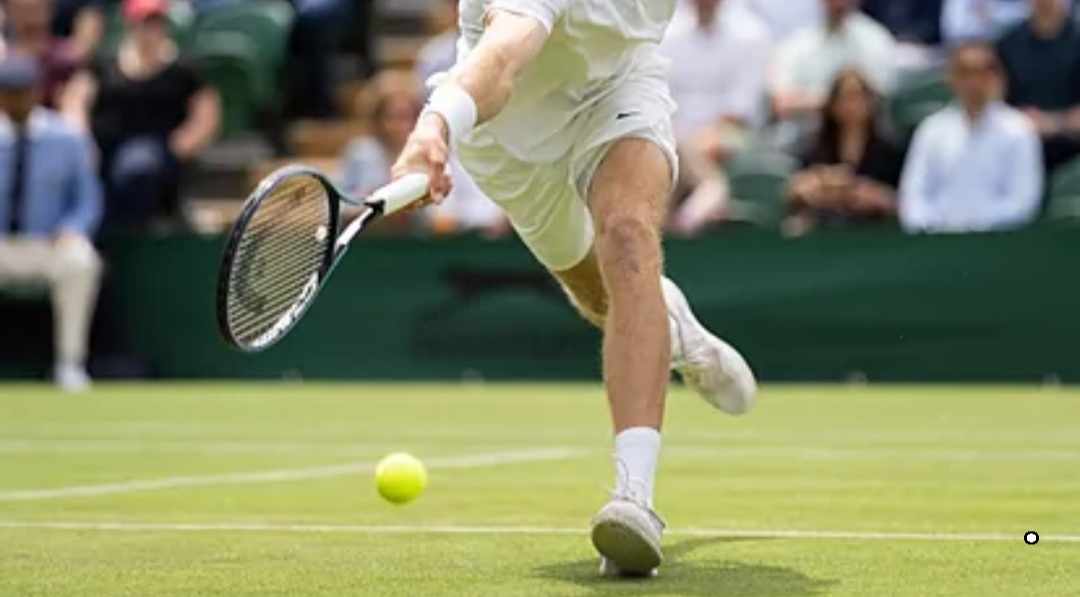 Hoeveel sets moet je winnen bij Tennis Wimbledon?