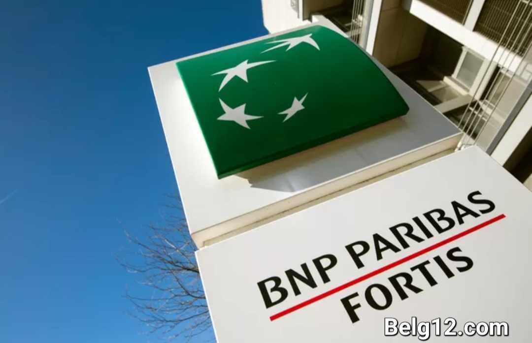 Bpost Bank wordt definitief BNP Paribas Fortis