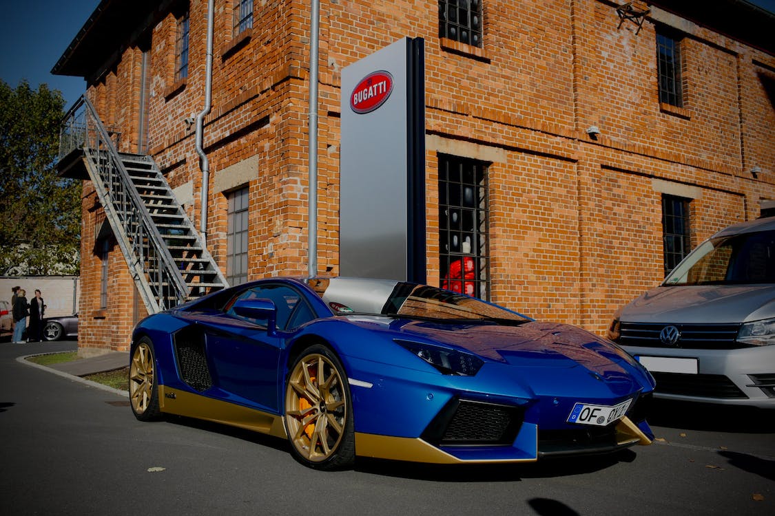 Wat kost een Bugatti in onderhoud in 2024?